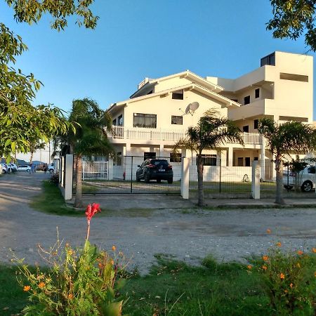Apartamento Ilhas Moleques do Sul Palhoça Exterior foto