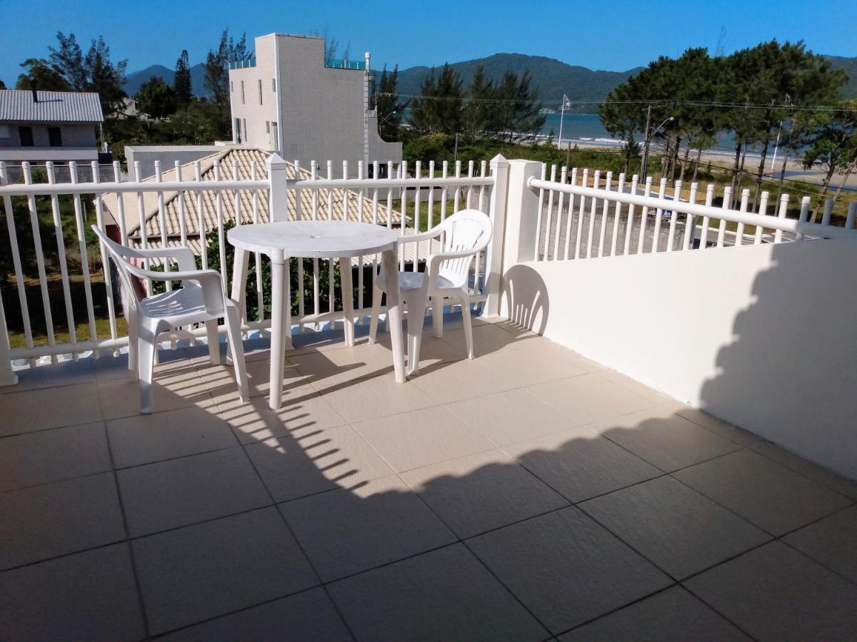 Apartamento Ilhas Moleques do Sul Palhoça Exterior foto