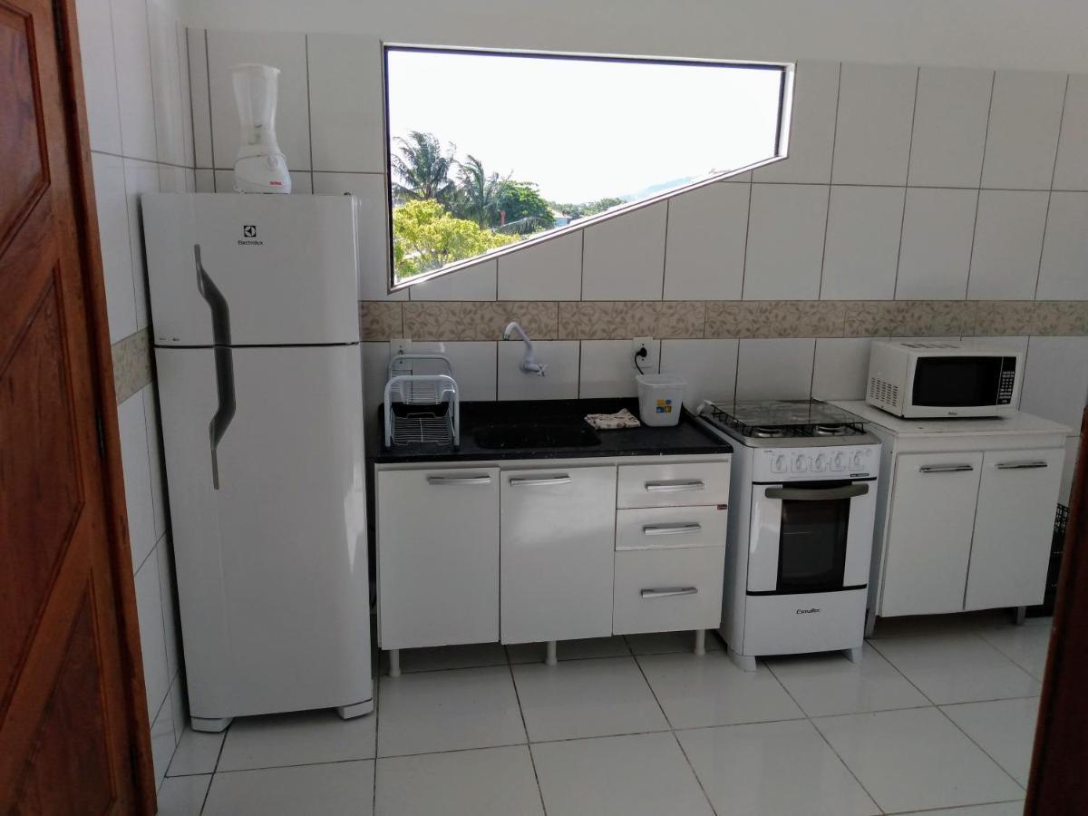 Apartamento Ilhas Moleques do Sul Palhoça Exterior foto