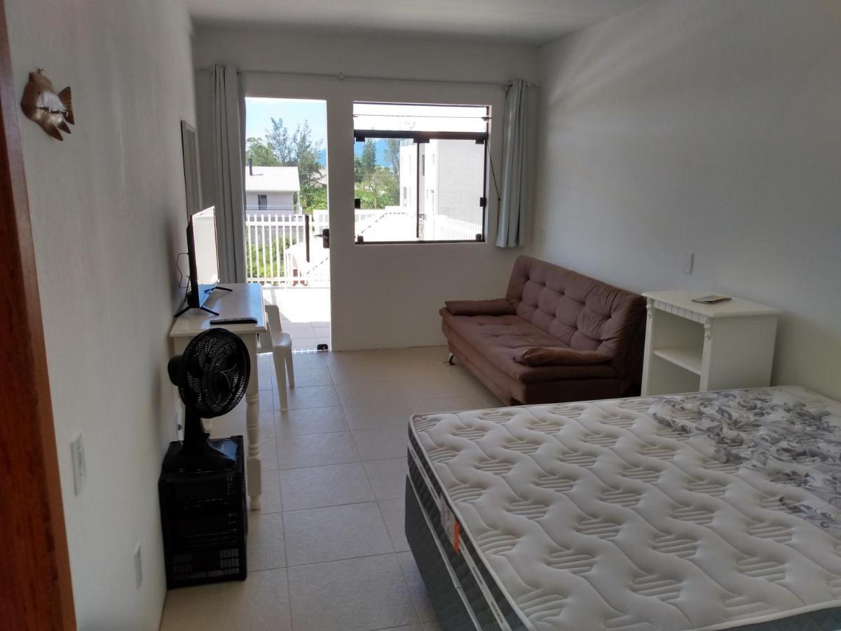 Apartamento Ilhas Moleques do Sul Palhoça Exterior foto
