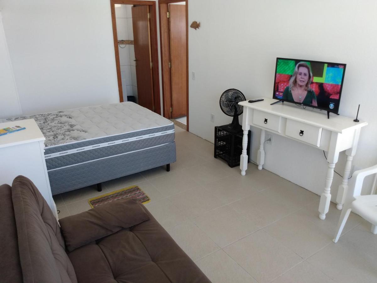 Apartamento Ilhas Moleques do Sul Palhoça Exterior foto
