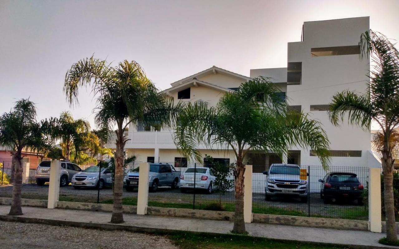 Apartamento Ilhas Moleques do Sul Palhoça Exterior foto
